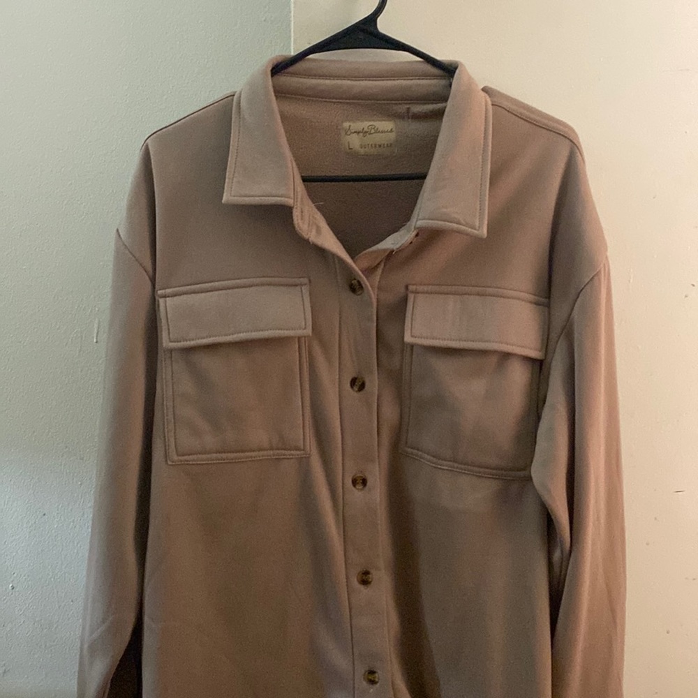 Jacket
